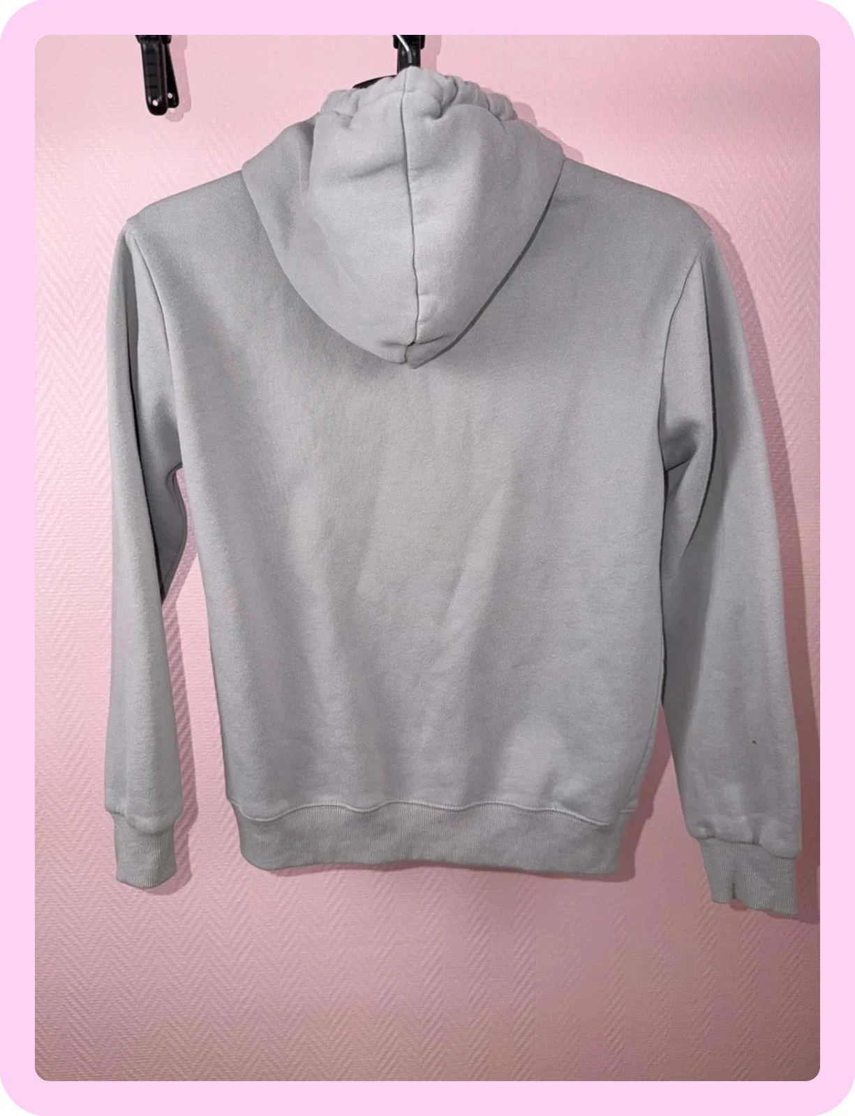 Chaqueta Project X, Paris, talla m impecable – photo 7